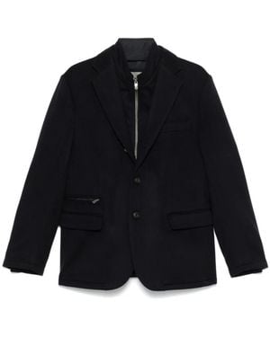 Corneliani Blazers - Blue