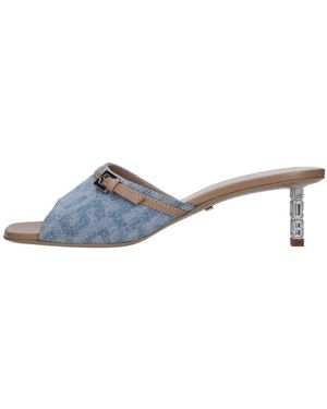 Gcds Sandalen Mehrfarbig - Blau