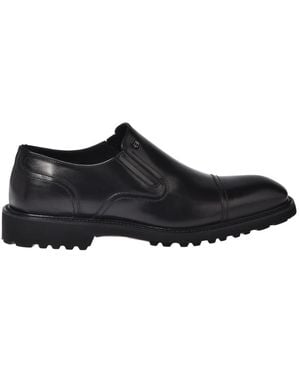 Baldinini Loafers - Noir