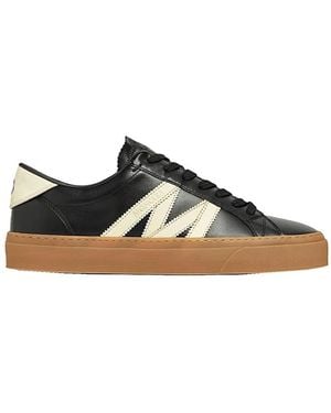 Moncler Sneakers - Noir