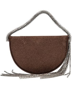 Gedebe Mini Gabi Bag - Braun