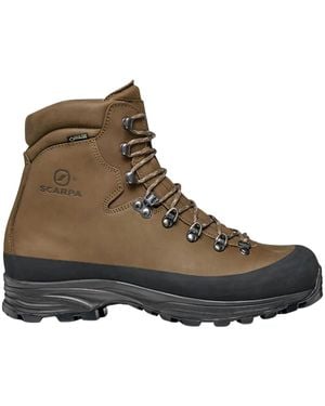 SCARPA Ladakh Gtx - Braun