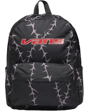 Vans Backpacks - Negro