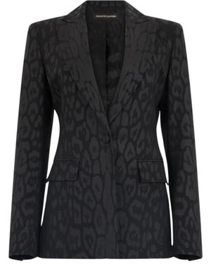 Roberto Cavalli Blazers - Negro