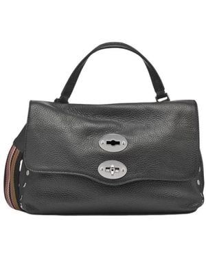 Zanellato Handbags - Nero