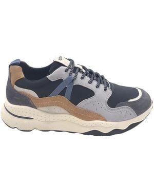 Igi&co Sneakers - Azul