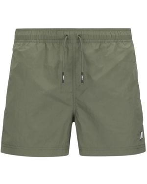K-Way Hazel Short - Grün