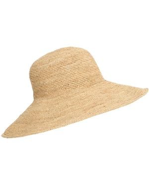 IBELIV Muse Capeline - Natur