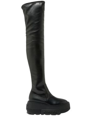 Casadei Nexus - Black