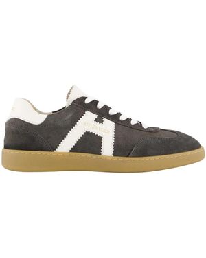 Atelier Verdi Sneakers - Marrone