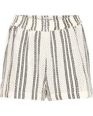 Ichi Iasiv Shorts - Wit