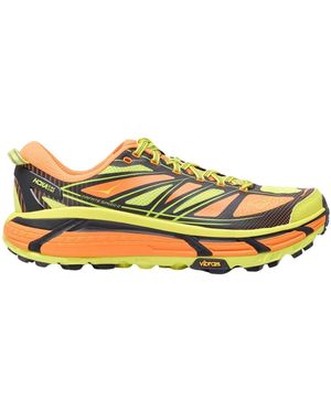 Hoka One One Sneakers - Giallo