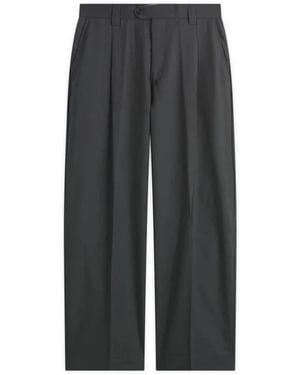 mfpen Wide Pants - Gray