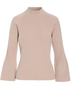 Bitte Kai Rand Turtlenecks - Pink