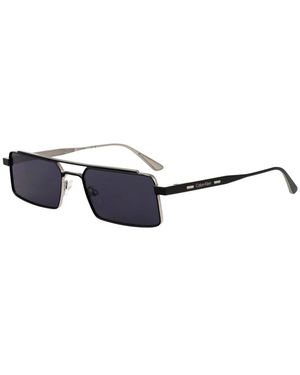 Calvin Klein Sunglasses - Blue
