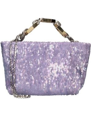 Gedebe Handbags - Purple