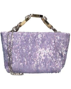 Gedebe Handbags - Violet