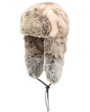 Kangol Hats - Natural