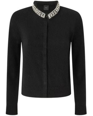 Pinko Cardigans - Negro