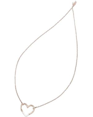 Lacoste Necklaces - Mettallic