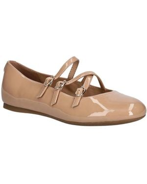 Guess Kaldra Ballerina - Braun