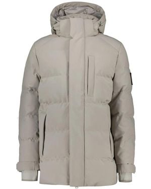 Belstaff Donsjassen - Grijs