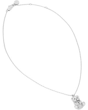 Furla Bazaar Ketting - Wit