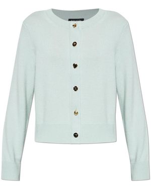 Kate Spade Cardigans - Azul