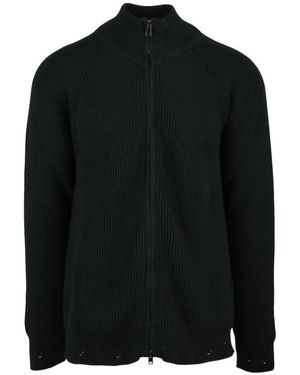 Officina 36 Cardigans - Black
