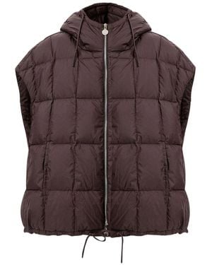 Ienki Ienki Vests - Marrón