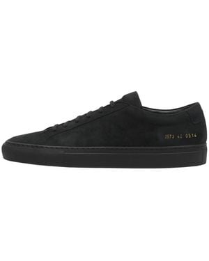 Common Projects Sneakers - Noir