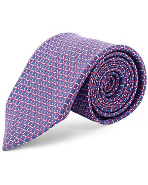 Ferragamo Ties - Viola
