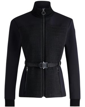 Fusalp Light Jackets - Noir