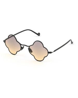 Eyepetizer Sunglasses - Metallic