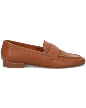 BELLE VIE Loafers - Marrone