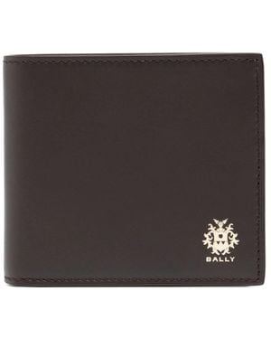 Bally Wallets & Cardholders - Black