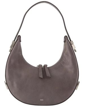 OSOI Shoulder Bags - Grey