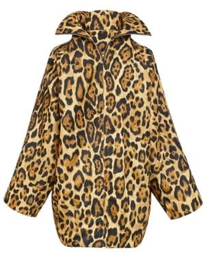 Alaïa Winter Jackets - Multicolour