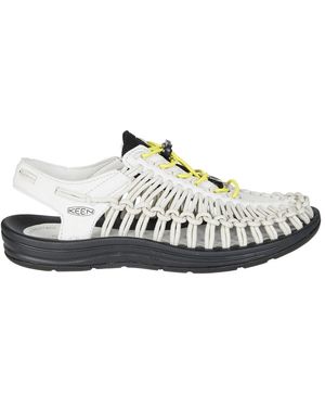 Keen Outdoor Schuhe - Natur