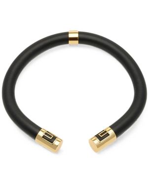 Elisabetta Franchi Necklaces - Negro