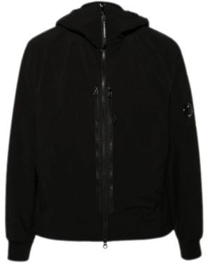 C.P. Company Light Jackets - Nero