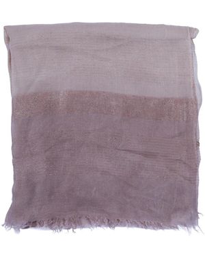 D'Aniello Scarves - Viola