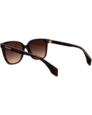 Versace Zonnebrillen - Bruin