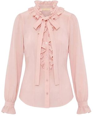 Ulla Johnson Shirts - Rosa