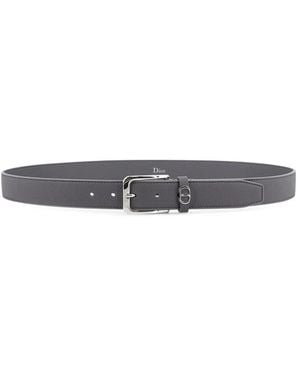 Dior Belts - Grey