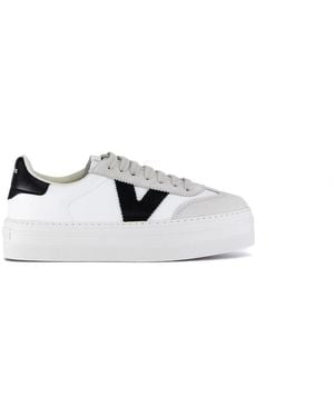 Victoria Sneakers - Weiß