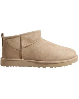 UGG Winter Boots - Neutro