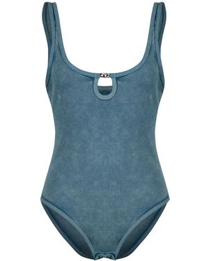 DIESEL Full-Body - Blue
