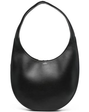 Coperni Shoulder Bags - Black