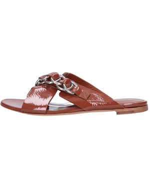 Casadei Sliders - Pink